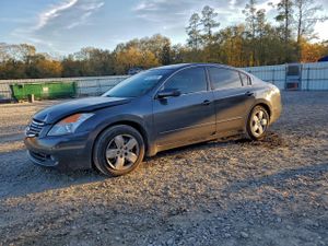 Nissan Altima 2.5 2.5L 4 2008