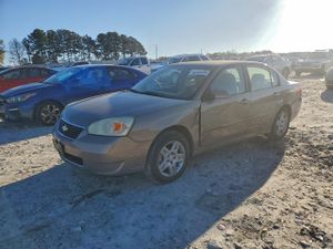 Chevrolet Malibu LT 2.2L 4 2007