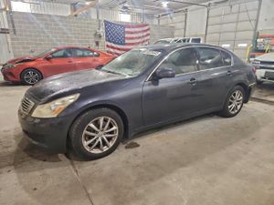 Infiniti G35 3.5L 6 2008