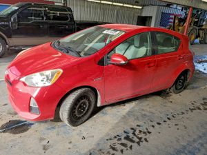 Toyota Prius 1.5L 4 2013