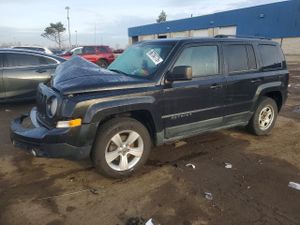 Jeep Patriot SPORT 2.4L 4 2011