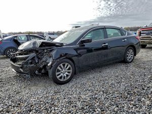 Nissan Altima 2.5 2.5L 4 2014