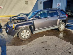 GMC Terrain SLE 2.4L 4 2015