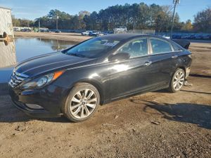 Hyundai Sonata SE 2.4L 4 2011