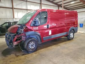 RAM ProMaster 1500 STANDARD 3.6L 6 2014
