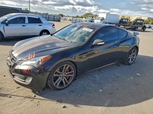 Hyundai Genesis 3.8L 3.8L 6 2012