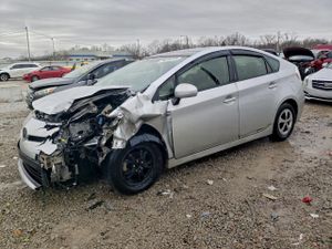 Toyota Prius 1.8L 4 2014