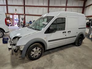 Ford Transit XL 2.0L 4 2013