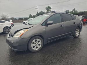 Toyota Prius 1.5L 4 2007