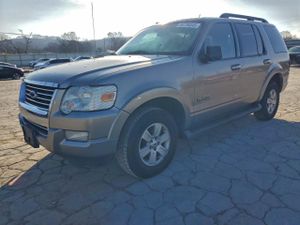 Ford Explorer XLT 4.0L 6 2008