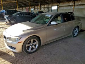 BMW 3 Series I 2.0L 4 2015