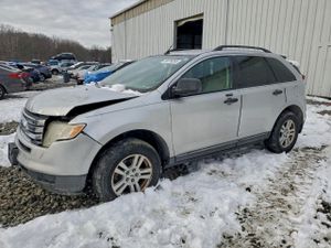Ford Edge SE 3.5L 6 2010
