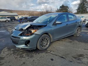 Mazda 3 I 2.0L 4 2013