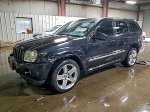 Jeep Grand Cherokee LAREDO 4.7L 8 2005