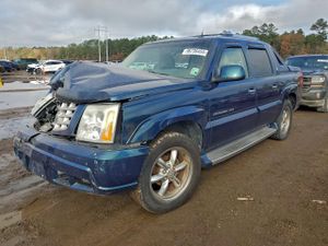Cadillac Escalade EXT 6.0L 8 2005