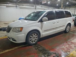 Chrysler Town & Country TOURING 3.6L 6 2015