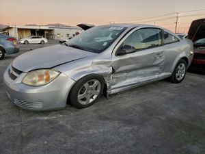 Chevrolet Cobalt LS 2.2L 4 2007