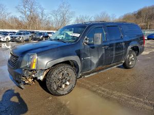 GMC Yukon K1500 5.3L 8 2008