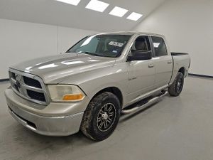 Dodge RAM 4.7L 8 2010