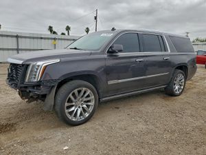 Cadillac Escalade ESV PREMIUM 6.2L 8 2015