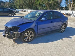 Mazda 3 S 2.3L 4 2007
