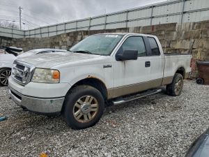 Ford F-150 4.6L 8 2008