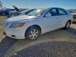 Toyota Camry CE 2.4L 4 2007