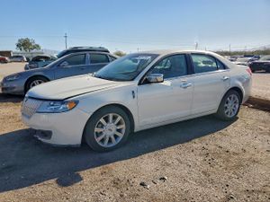 Lincoln MKZ 3.5L 6 2012