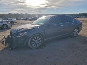 Honda Accord EXL 2.4L 4 2014