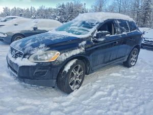Volvo XC60 T6 3.0L 6 2012