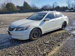 Honda Accord LX 2.4L 4 2011