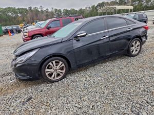 Hyundai Sonata SE 2.4L 4 2011