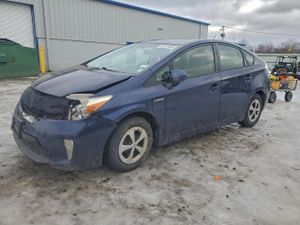 Toyota Prius 1.8L 4 2013