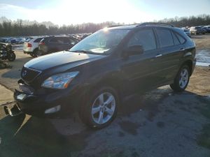 Lexus RX 350 3.5L 6 2007