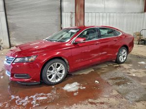 Chevrolet Impala LT 3.6L 6 2014