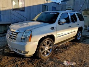 Cadillac Escalade LUXURY 6.2L 8 2008