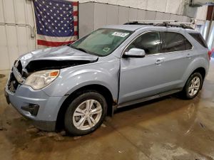 Chevrolet Equinox LT 2.4L 4 2015