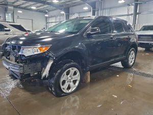Ford Edge SEL 3.5L 6 2013