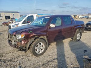 Honda Ridgeline RTL 3.5L 6 2007