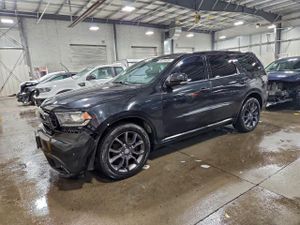 Dodge Durango R/T 5.7L 8 2015