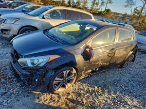 Hyundai Elantra 1.8L 4 2013