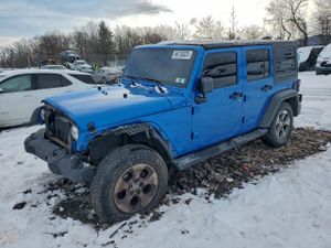 Jeep Wrangler SPORT 3.6L 6 2015