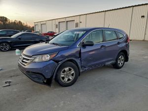Honda CR-V LX 2.4L 4 2013