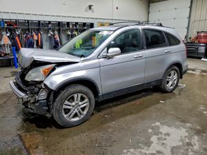 Honda CR-V EXL 2.4L 4 2010