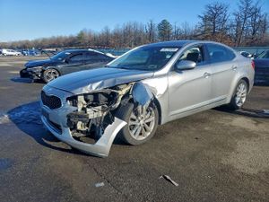 Kia Cadenza (K7) PREMIUM 3.3L 6 2014