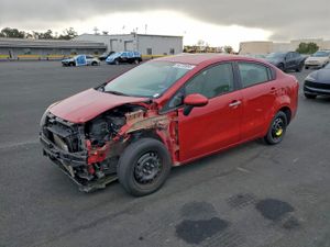 Kia Rio LX 1.6L 4 2015
