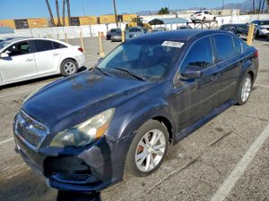 Subaru Legacy 2.5I PREMIUM 2.5L 4 2013