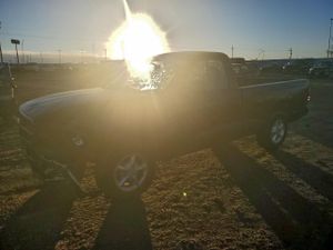 Dodge Dakota 3.9L 6 1997