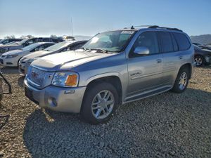 GMC Envoy DENALI 5.3L 8 2006