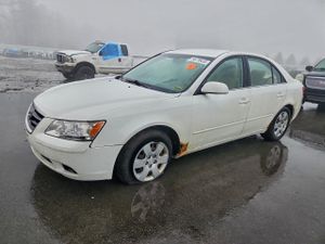Hyundai Sonata GLS 2.4L 4 2009